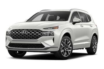 Hyundai Santa Fe Yedek Parça